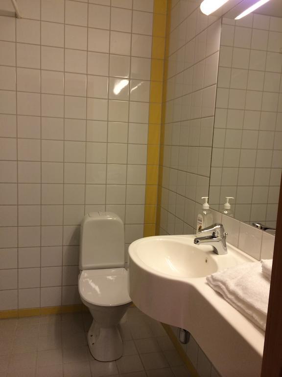 Vormsund Golf Hotell Bed Breakfast Rum bild