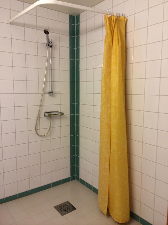 Vormsund Golf Hotell Bed Breakfast Rum bild