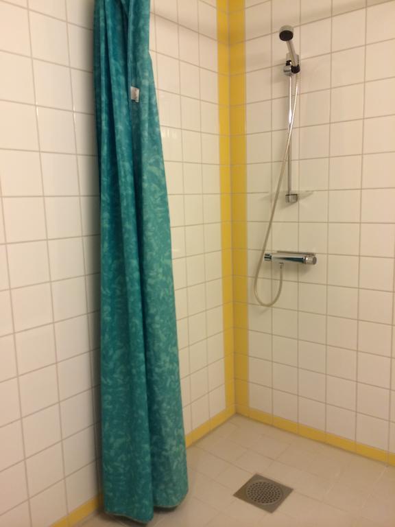 Vormsund Golf Hotell Bed Breakfast Rum bild
