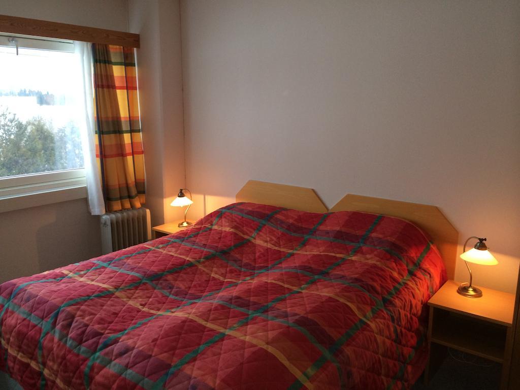 Vormsund Golf Hotell Bed Breakfast Rum bild