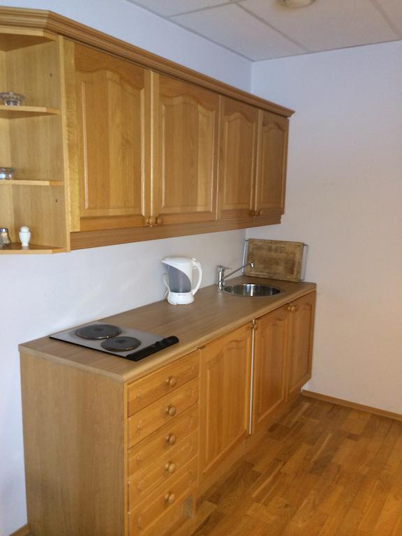Vormsund Golf Hotell Bed Breakfast Rum bild
