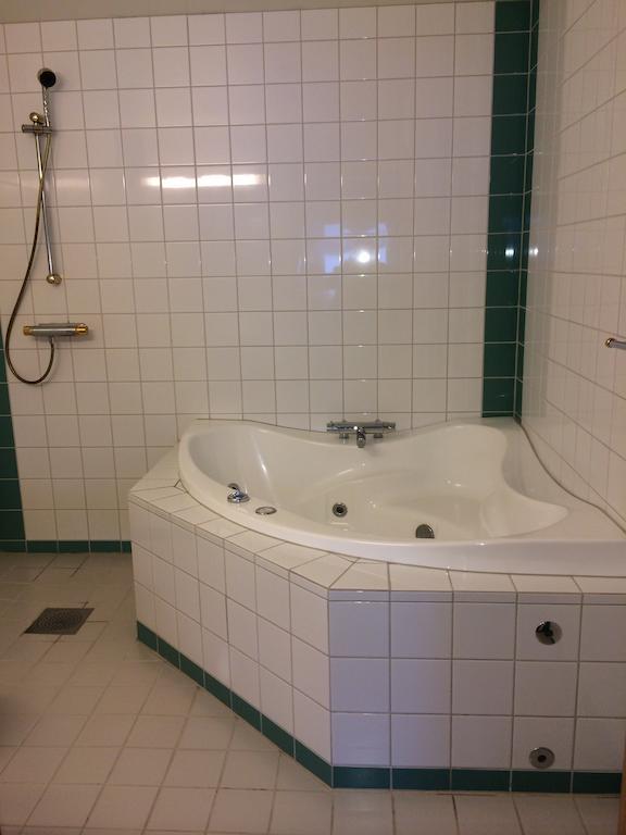 Vormsund Golf Hotell Bed Breakfast Rum bild