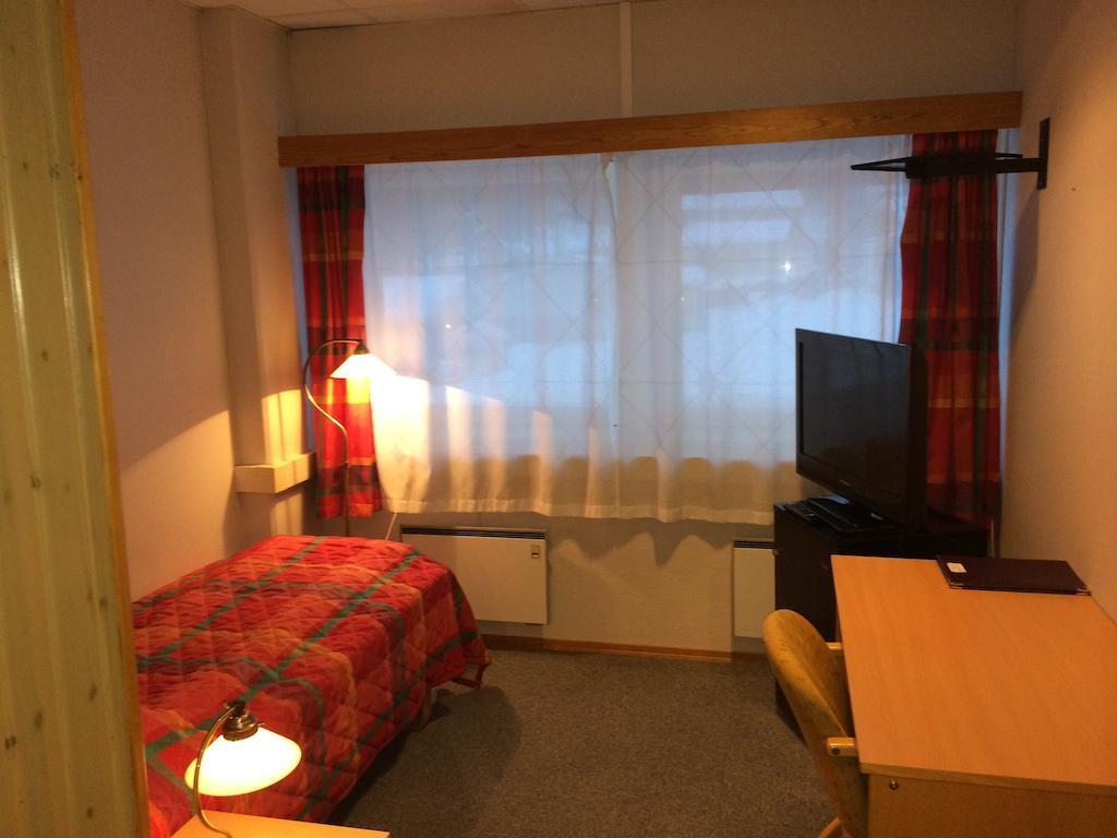Vormsund Golf Hotell Bed Breakfast Rum bild